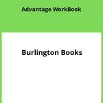 Solucionario Advantage WorkBook 2 Bachillerato Burlington Books PDF
