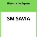 Solucionario Historia de Espana 2 Bachillerato SM SAVIA PDF
